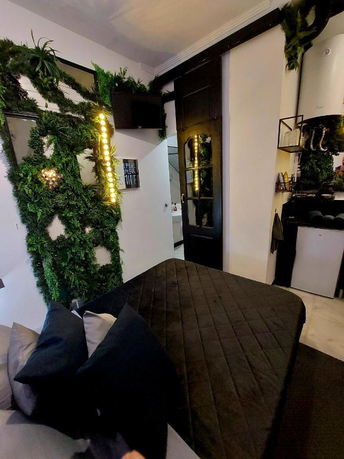 Appartement Mini Estudio Alameda Sevilla