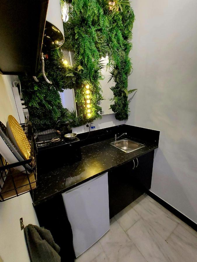 Appartement Mini Estudio Alameda