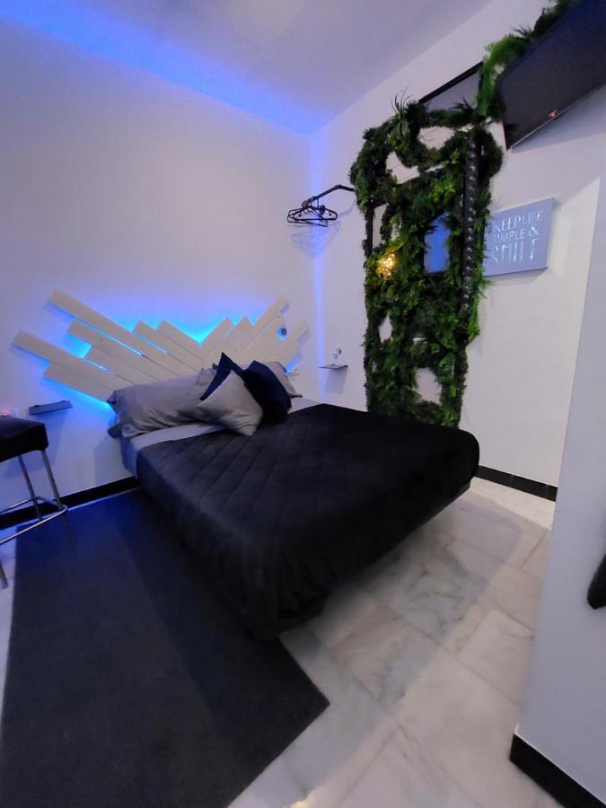 Mini Estudio Alameda Appartement