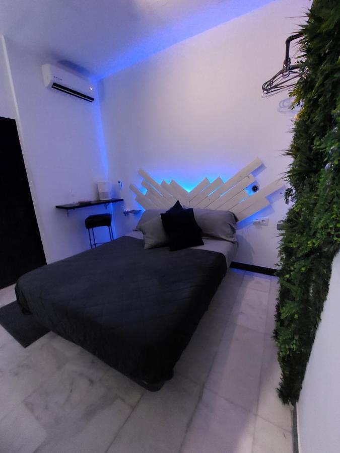 Mini Estudio Alameda Sevilla