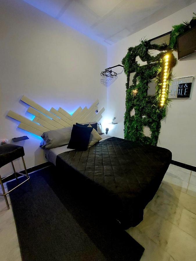 Mini Estudio Alameda Sevilla